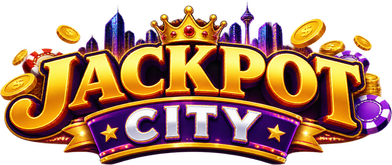 Jackpot City Logo